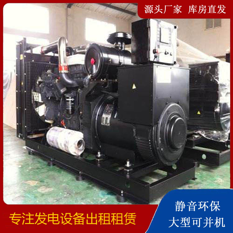 兴化发电车出租 柴油发电机组需要经常换机油吗？