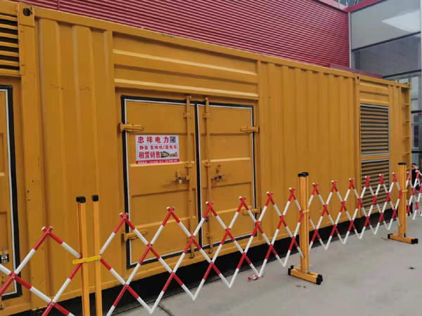 兴化关于通用发电机的十万个为什么？