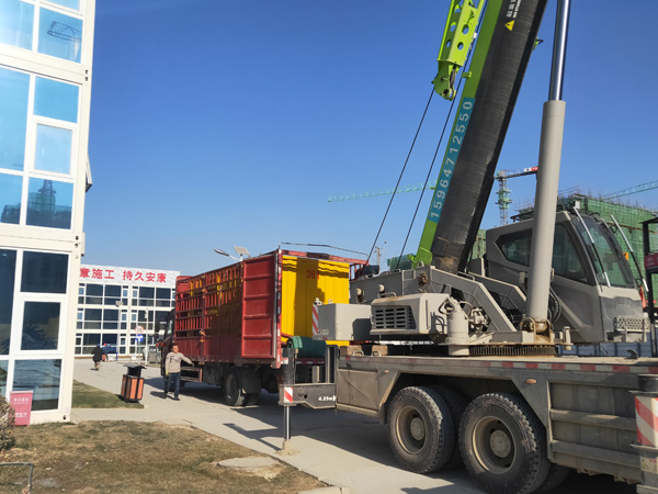 兴化发电机出租50KW柴油发电机组需要配多粗电缆线