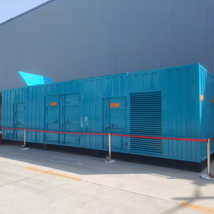 兴化怎样更换柴油发电机组的空气滤清器？