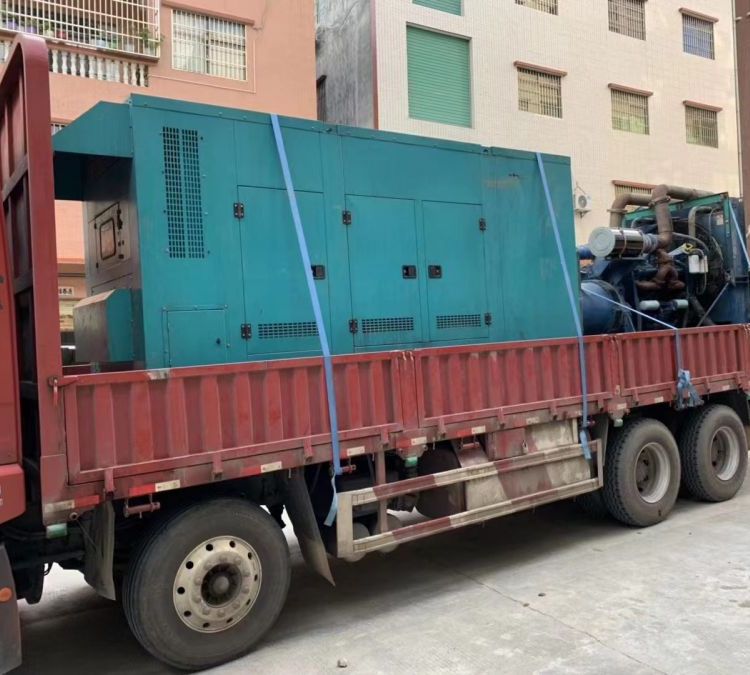 兴化如何在不同负载率下确保 400KW 柴油发电机组的正常运行？
