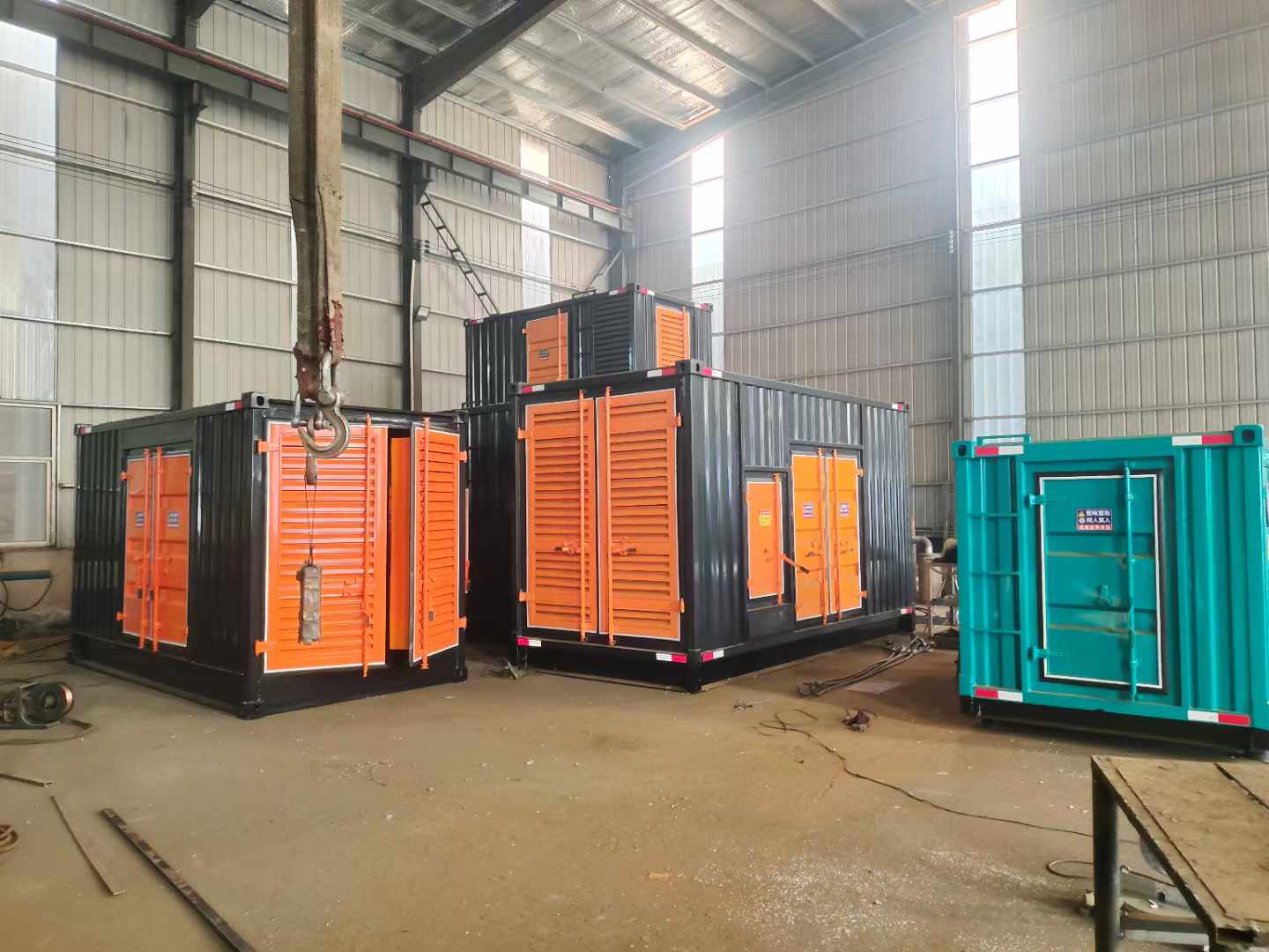 兴化如何根据用电设备的功率选择合适的空开？