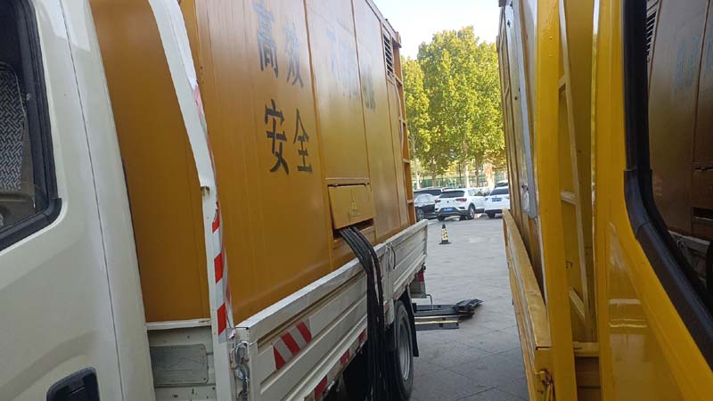 兴化如何判断柴油发电机组和UPS电源的切换时间是否符合要求？