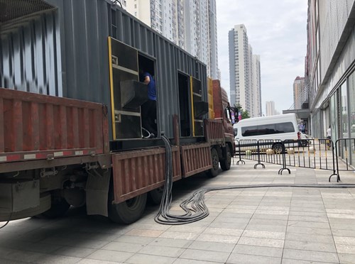 兴化怎样做好柴油发电机组和储能设备的接地系统？
