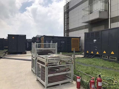 兴化除了定期检查,还有哪些方法可以及时发现接触式转速表探头的磨损?