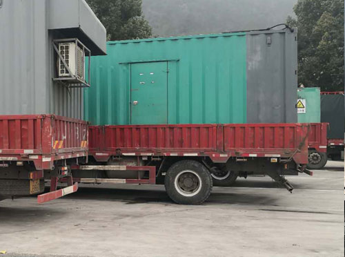 兴化柴油发电机组使用注意安全事项有哪些？