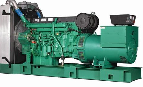 兴化发电机除垢后需要用清水冲洗水冷式机油散热器几次？