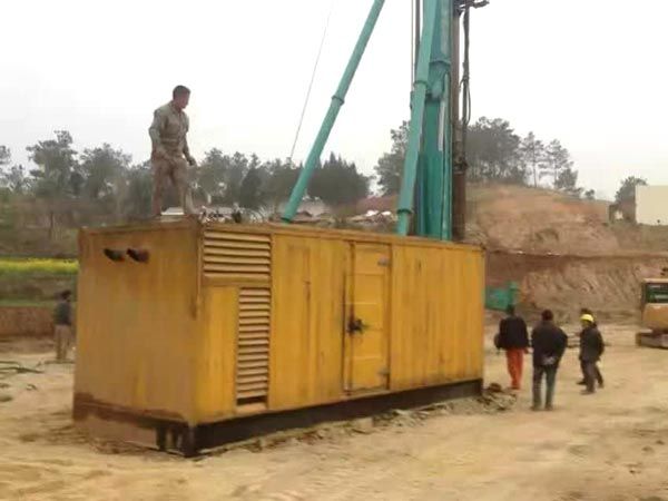 兴化柴油发电机组应用场合有哪些？