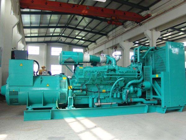 兴化影响800KW发电机组油耗的因素有哪些？